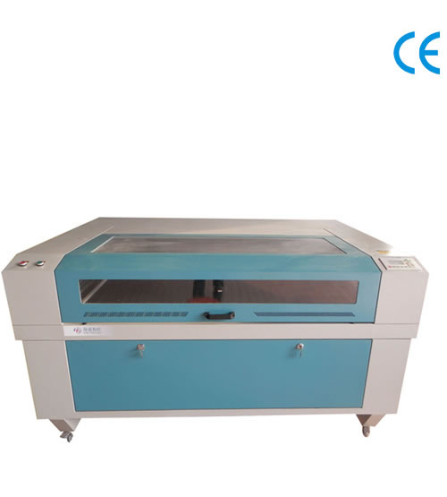 HY-1410 Co2 Laser Cutting Machine