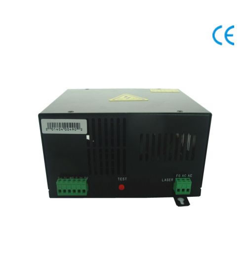 50W Co2 Laser Power Supply