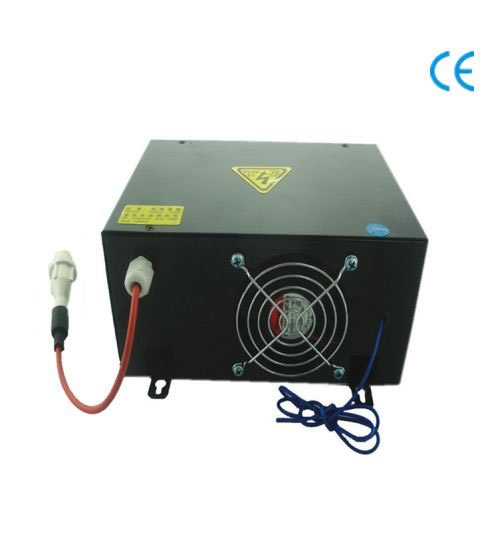 60W Co2 Laser Power Supply