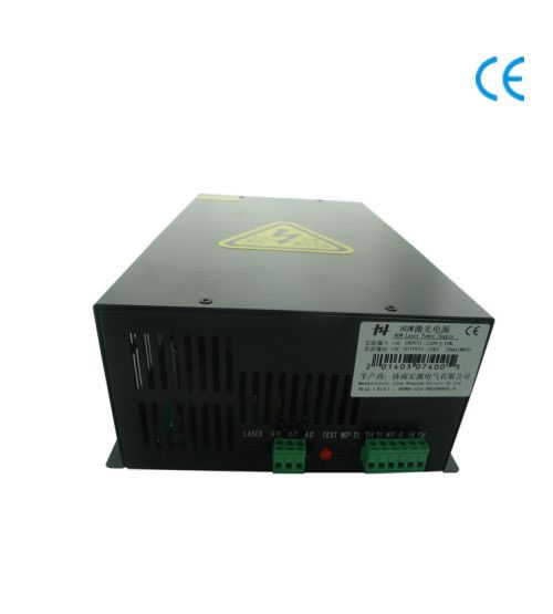80W Co2 Laser Power Supply