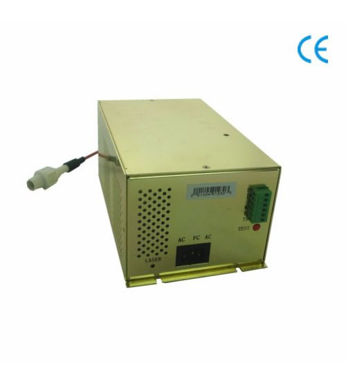 EFR Co2 Laser Tube Power Supply