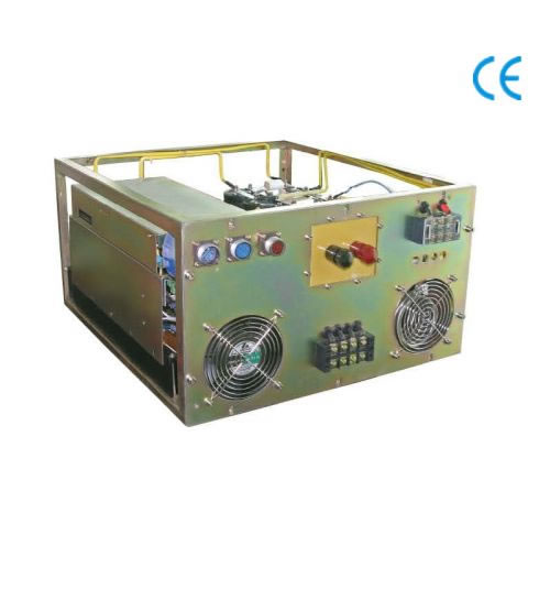 YAG Laser Welding Machine Power Supply